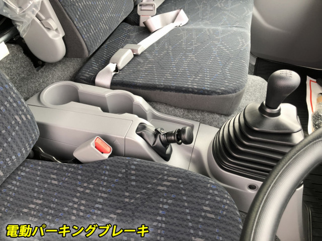 日野 デュトロ 小型 キャリアカー 2KG-XZU722M(98101) 43枚目