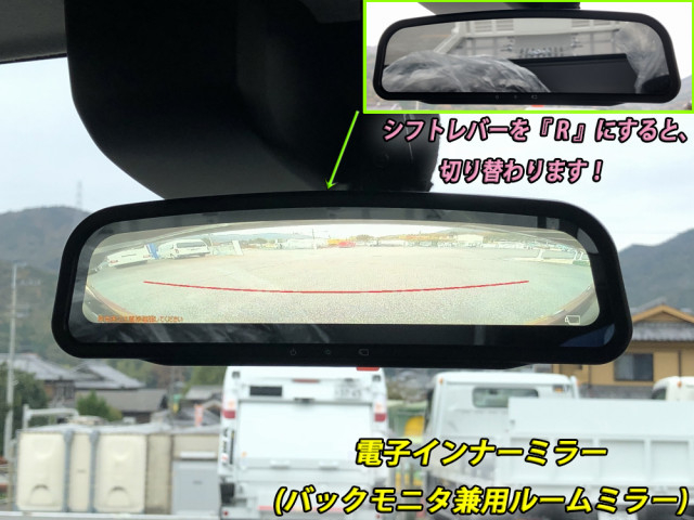日野 デュトロ 小型 キャリアカー 2KG-XZU722M(98101) 44枚目