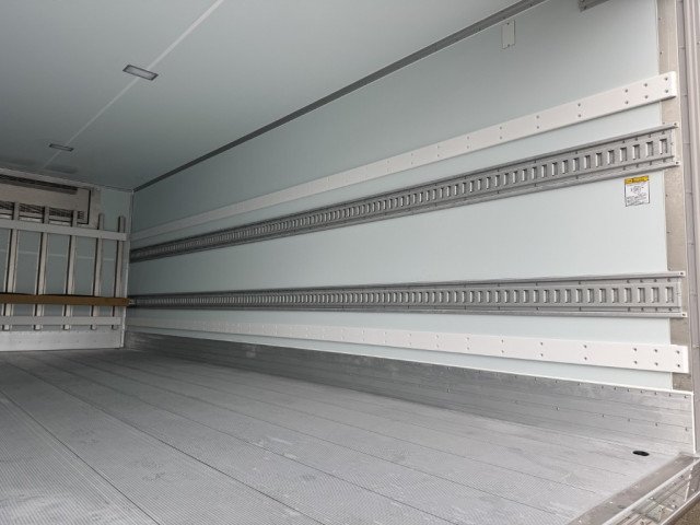 日野 レンジャー 中型 冷蔵冷凍バン 2KG-FD2ABG(98102) 14枚目