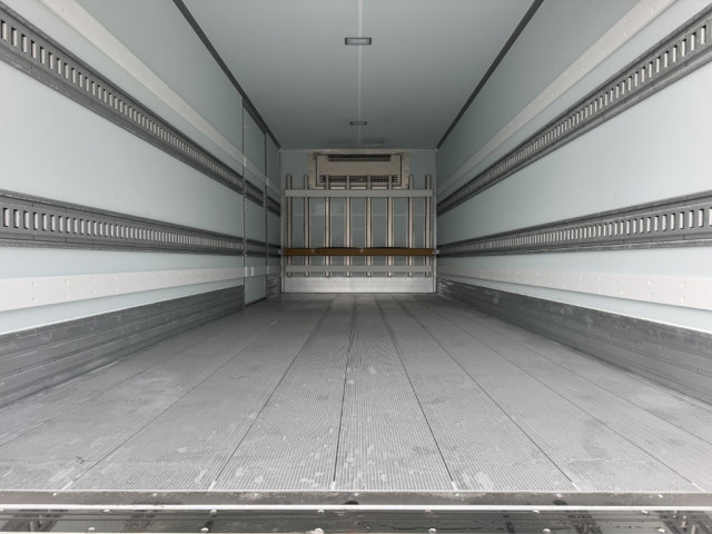 日野 レンジャー 中型 冷蔵冷凍バン 2KG-FD2ABG(98102) 15枚目