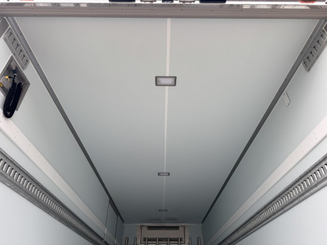 日野 レンジャー 中型 冷蔵冷凍バン 2KG-FD2ABG(98102) 16枚目