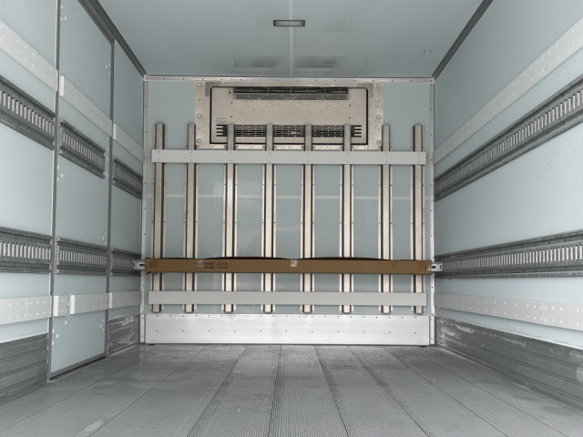 日野 レンジャー 中型 冷蔵冷凍バン 2KG-FD2ABG(98102) 17枚目