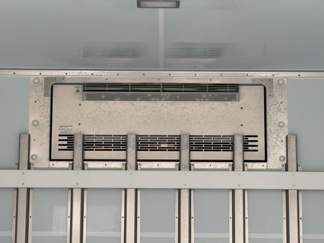 日野 レンジャー 中型 冷蔵冷凍バン 2KG-FD2ABG(98102) 18枚目