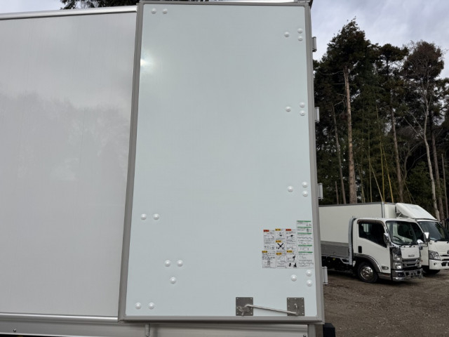 日野 レンジャー 中型 冷蔵冷凍バン 2KG-FD2ABG(98102) 20枚目