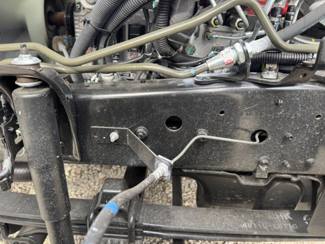 日野 レンジャー 中型 冷蔵冷凍バン 2KG-FD2ABG(98102) 24枚目