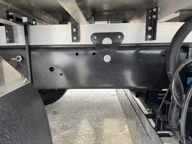 日野 レンジャー 中型 冷蔵冷凍バン 2KG-FD2ABG(98102) 26枚目