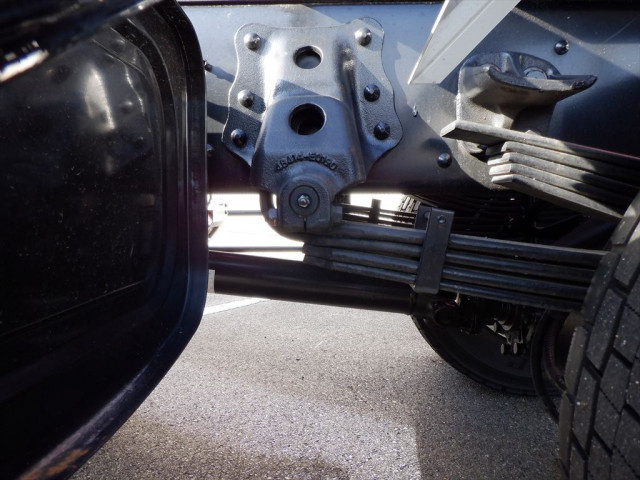 日野 レンジャー 増トン コンテナ専用車 2PG-FE2ACA(98103) 11枚目