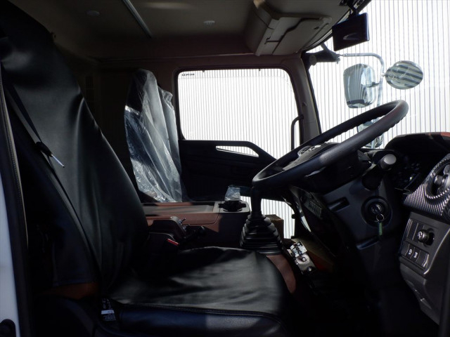 日野 レンジャー 増トン コンテナ専用車 2PG-FE2ACA(98103) 12枚目