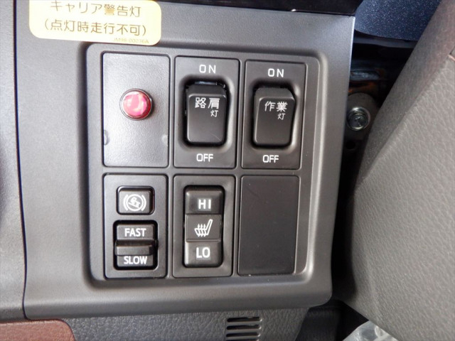 日野 レンジャー 増トン コンテナ専用車 2PG-FE2ACA(98103) 14枚目