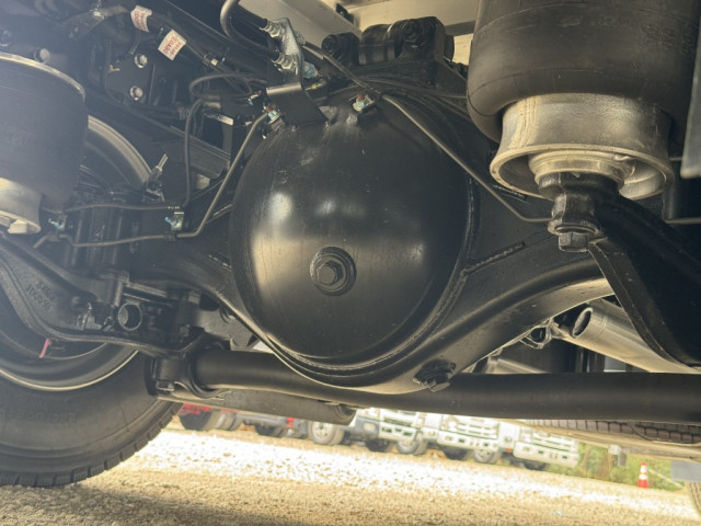 日野 レンジャー 中型 冷蔵冷凍バン 2KG-FD2ABG(98102) 29枚目