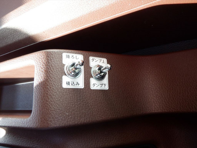 日野 レンジャー 増トン コンテナ専用車 2PG-FE2ACA(98103) 15枚目