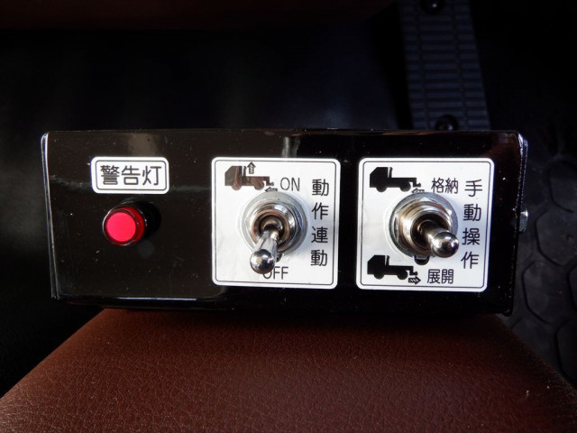 日野 レンジャー 増トン コンテナ専用車 2PG-FE2ACA(98103) 16枚目