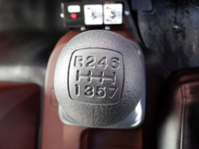 日野 レンジャー 増トン コンテナ専用車 2PG-FE2ACA(98103) 17枚目