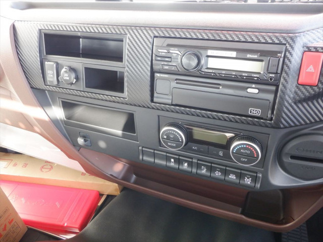 日野 レンジャー 増トン コンテナ専用車 2PG-FE2ACA(98103) 18枚目