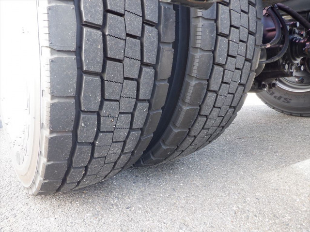 日野 レンジャー 増トン コンテナ専用車 2PG-FE2ACA(98103) 21枚目