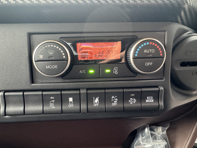 日野 レンジャー 中型 冷蔵冷凍バン 2KG-FD2ABG(98102) 36枚目