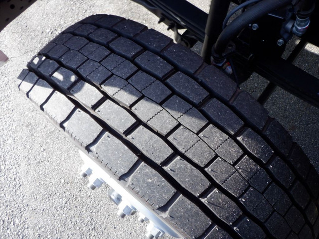 日野 レンジャー 増トン コンテナ専用車 2PG-FE2ACA(98103) 22枚目