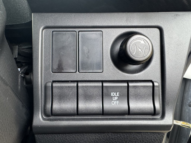 日野 レンジャー 中型 冷蔵冷凍バン 2KG-FD2ABG(98102) 37枚目