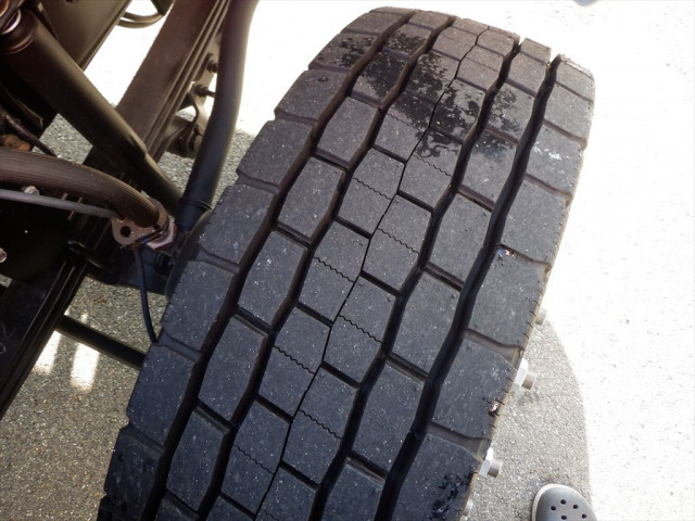 日野 レンジャー 増トン コンテナ専用車 2PG-FE2ACA(98103) 23枚目