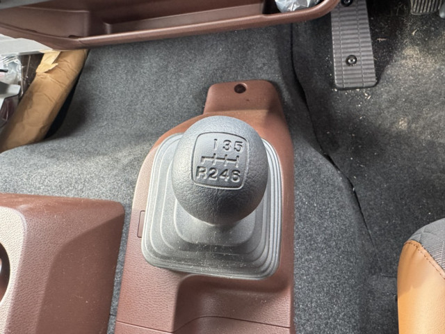 日野 レンジャー 中型 冷蔵冷凍バン 2KG-FD2ABG(98102) 38枚目