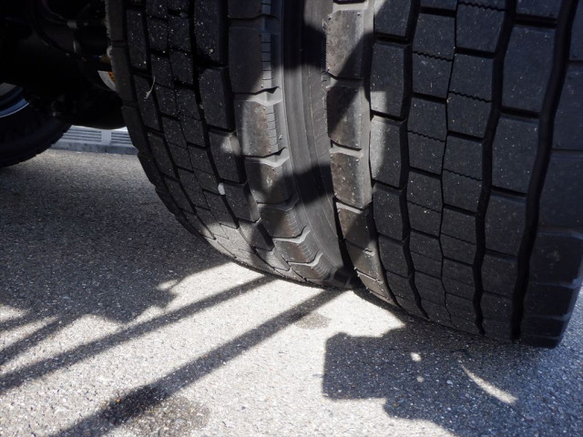 日野 レンジャー 増トン コンテナ専用車 2PG-FE2ACA(98103) 24枚目