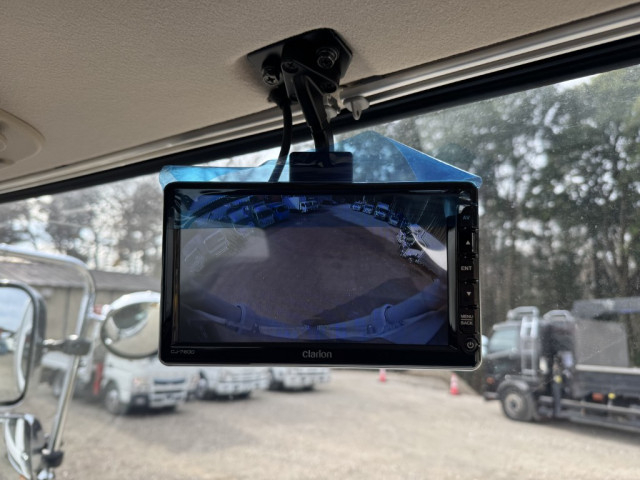 日野 レンジャー 中型 冷蔵冷凍バン 2KG-FD2ABG(98102) 39枚目