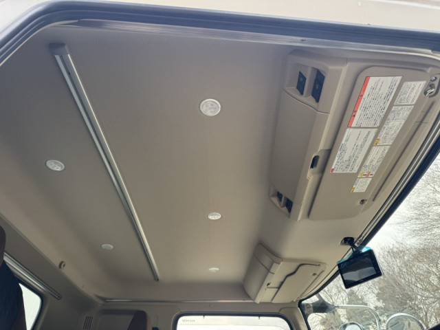 日野 レンジャー 中型 冷蔵冷凍バン 2KG-FD2ABG(98102) 43枚目