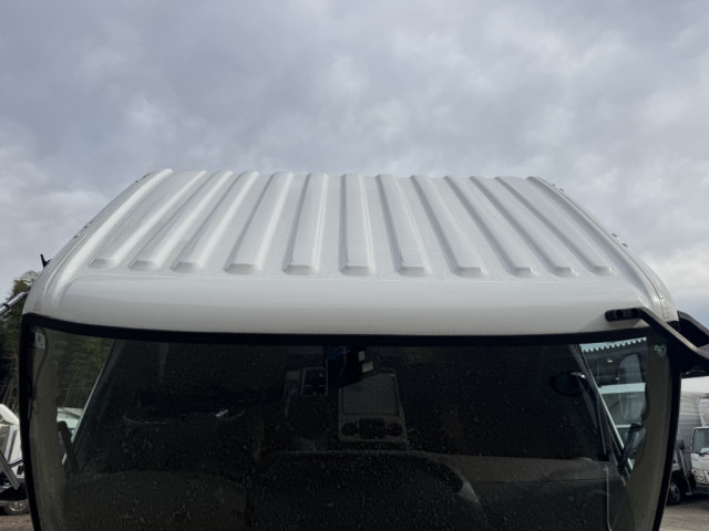 日野 レンジャー 中型 冷蔵冷凍バン 2KG-FD2ABG(98102) 46枚目