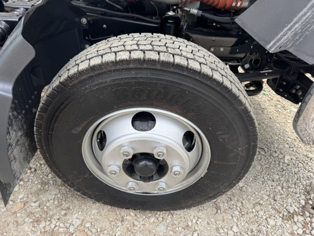 日野 レンジャー 中型 冷蔵冷凍バン 2KG-FD2ABG(98102) 47枚目