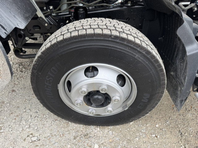 日野 レンジャー 中型 冷蔵冷凍バン 2KG-FD2ABG(98102) 48枚目