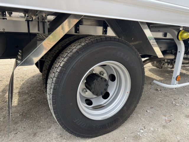 日野 レンジャー 中型 冷蔵冷凍バン 2KG-FD2ABG(98102) 49枚目