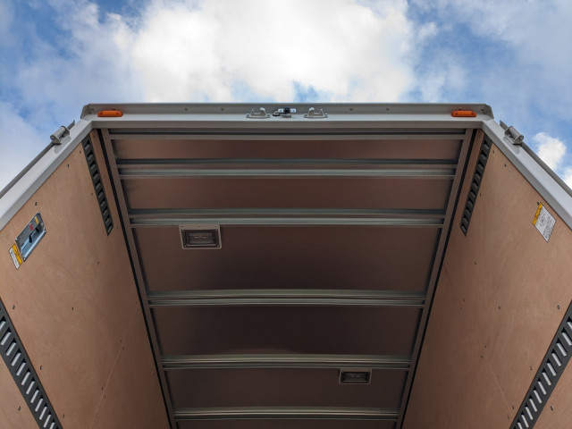 日野 デュトロ 小型 バン 2KG-XZU655M(98104) 11枚目