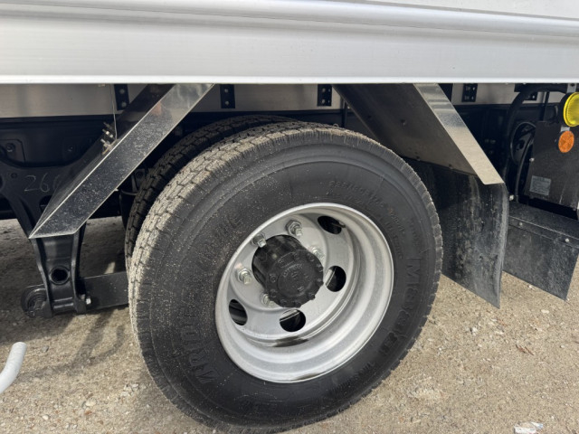 日野 レンジャー 中型 冷蔵冷凍バン 2KG-FD2ABG(98102) 50枚目