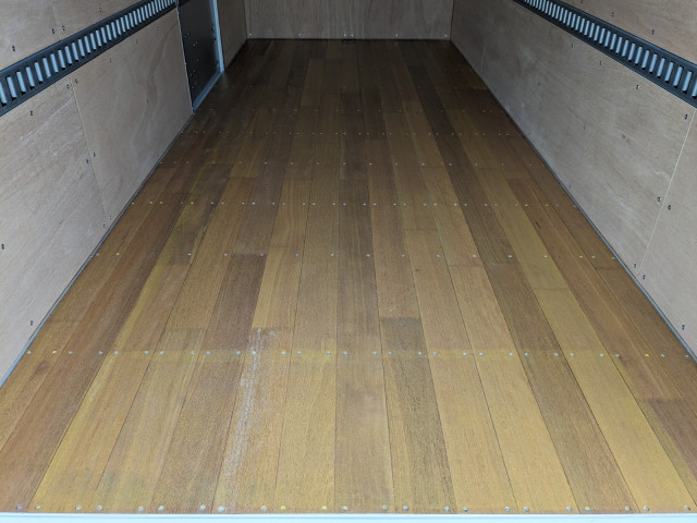 日野 デュトロ 小型 バン 2KG-XZU655M(98104) 12枚目