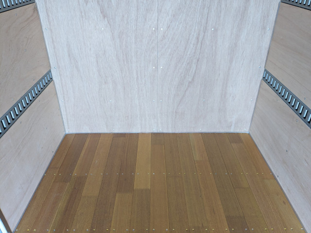 日野 デュトロ 小型 バン 2KG-XZU655M(98104) 14枚目