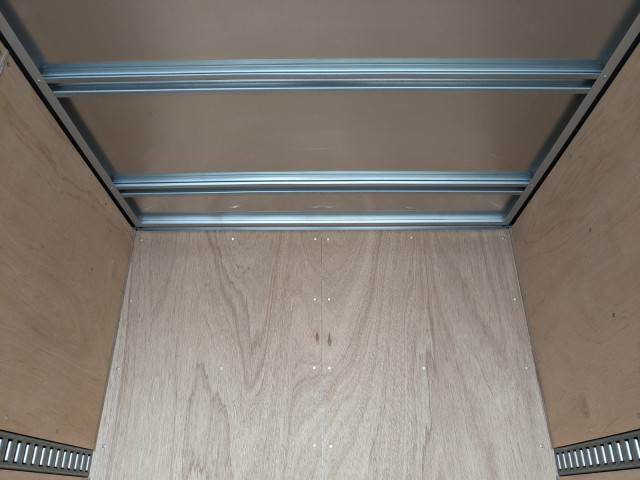 日野 デュトロ 小型 バン 2KG-XZU655M(98104) 15枚目