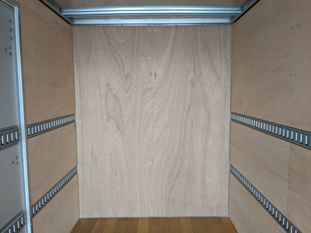 日野 デュトロ 小型 バン 2KG-XZU655M(98104) 16枚目