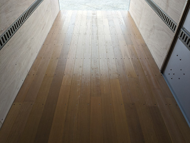 日野 デュトロ 小型 バン 2KG-XZU655M(98104) 17枚目