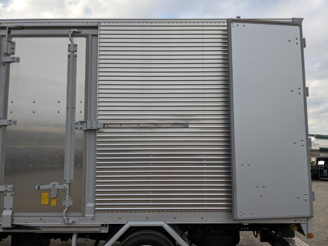 日野 デュトロ 小型 バン 2KG-XZU655M(98104) 20枚目