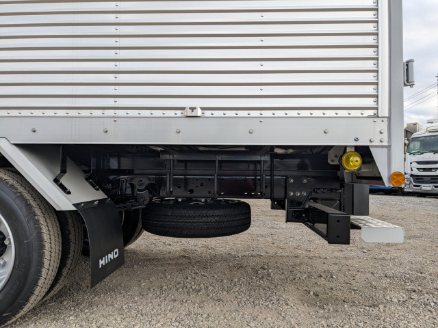 日野 デュトロ 小型 バン 2KG-XZU655M(98104) 21枚目