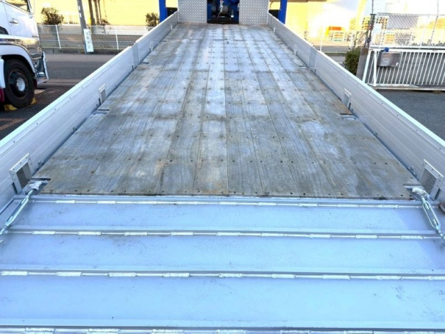 Hino profia Large Translation missing: en.item.body_keijou_enum.body_keijou_carrier_other 2DG-FW1AHC(98105) 10枚目