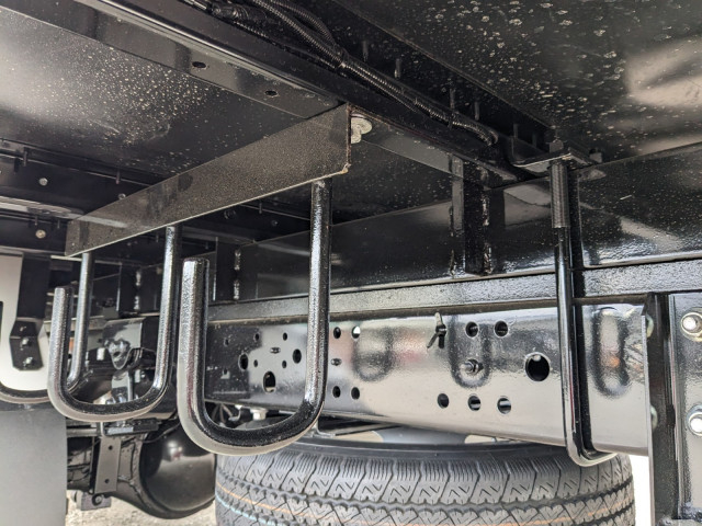 日野 デュトロ 小型 バン 2KG-XZU655M(98104) 22枚目