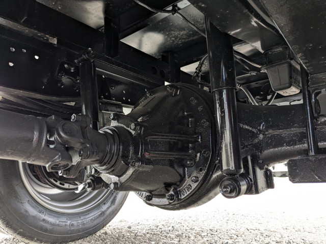 日野 デュトロ 小型 バン 2KG-XZU655M(98104) 23枚目