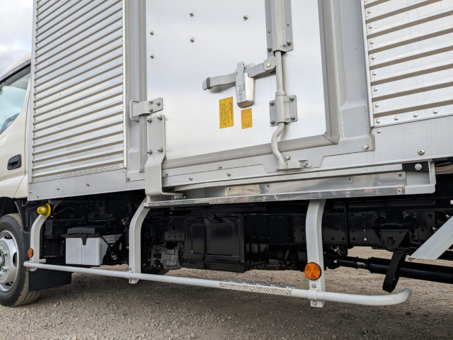 日野 デュトロ 小型 バン 2KG-XZU655M(98104) 25枚目