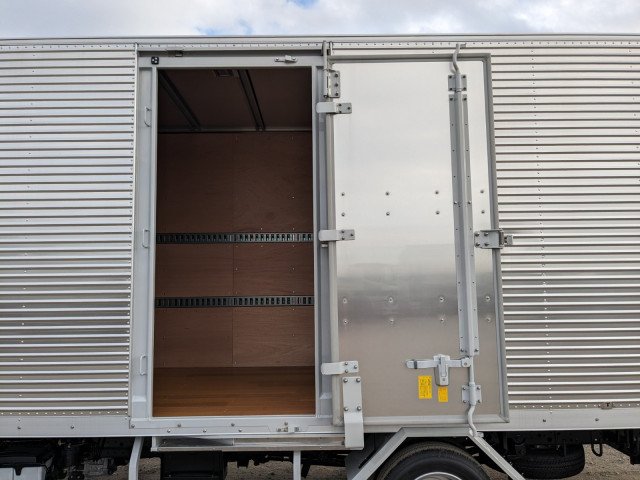 日野 デュトロ 小型 バン 2KG-XZU655M(98104) 26枚目