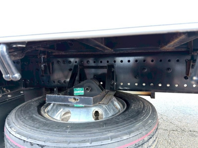 Hino profia Large Translation missing: en.item.body_keijou_enum.body_keijou_carrier_other 2DG-FW1AHC(98105) 15枚目