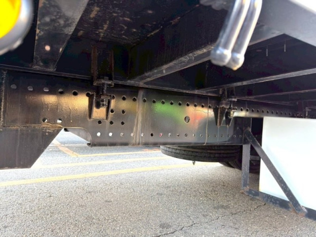 Hino profia Large Translation missing: en.item.body_keijou_enum.body_keijou_carrier_other 2DG-FW1AHC(98105) 16枚目