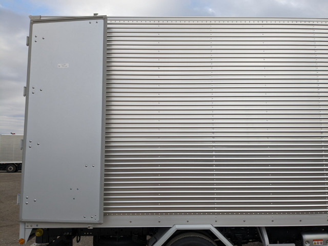 日野 デュトロ 小型 バン 2KG-XZU655M(98104) 28枚目