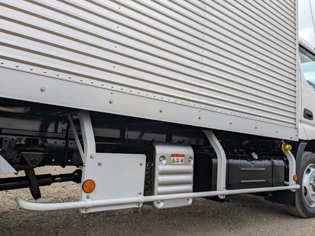 日野 デュトロ 小型 バン 2KG-XZU655M(98104) 31枚目