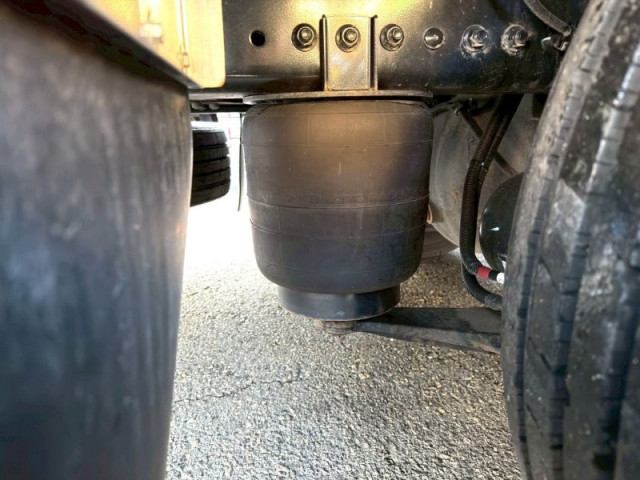 Hino profia Large Translation missing: en.item.body_keijou_enum.body_keijou_carrier_other 2DG-FW1AHC(98105) 21枚目